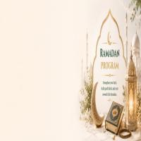 Ramadan Program