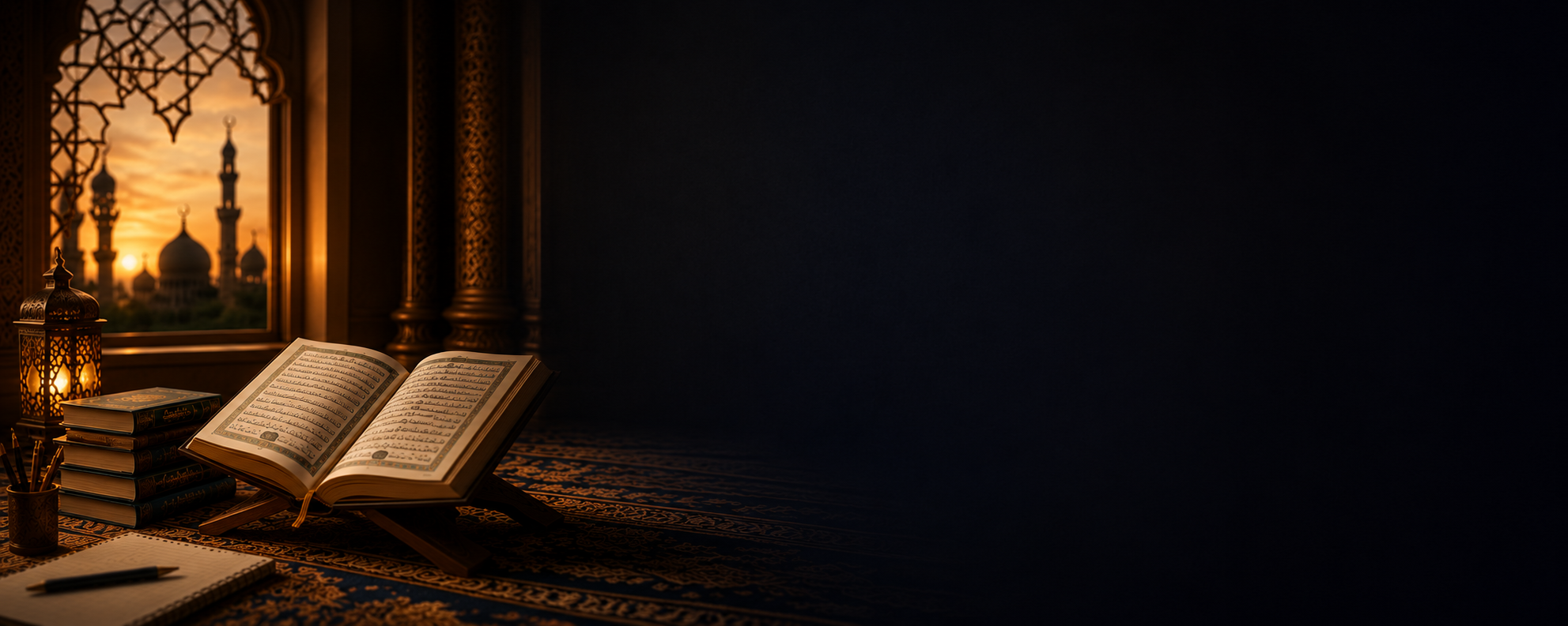 Quran Memorization School