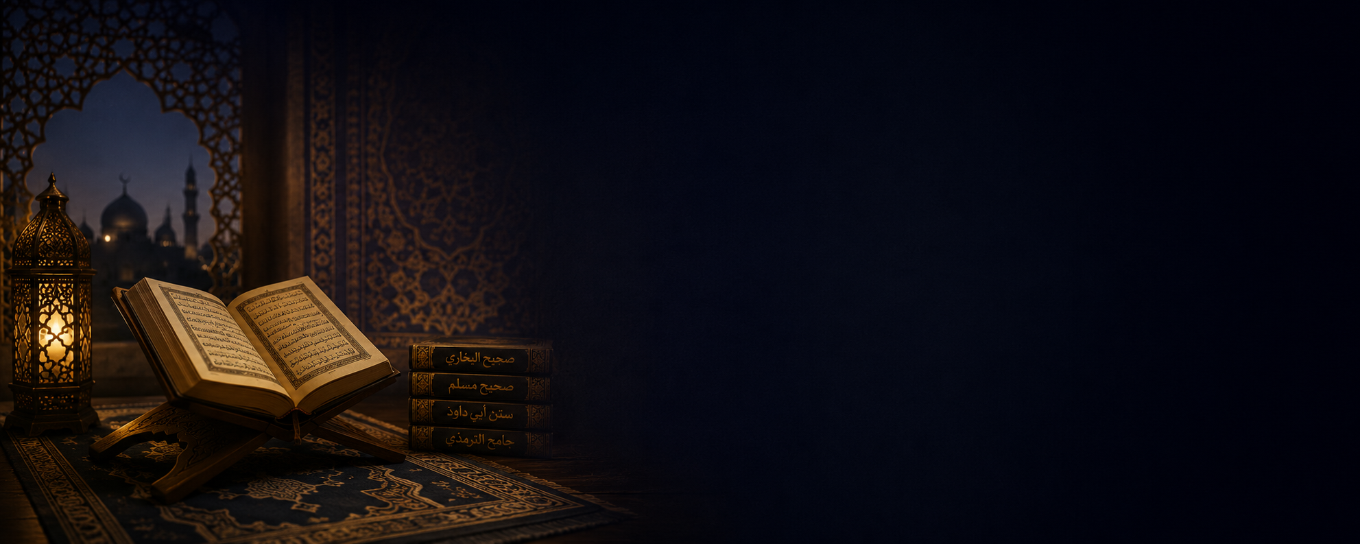 Dars e Hadiths