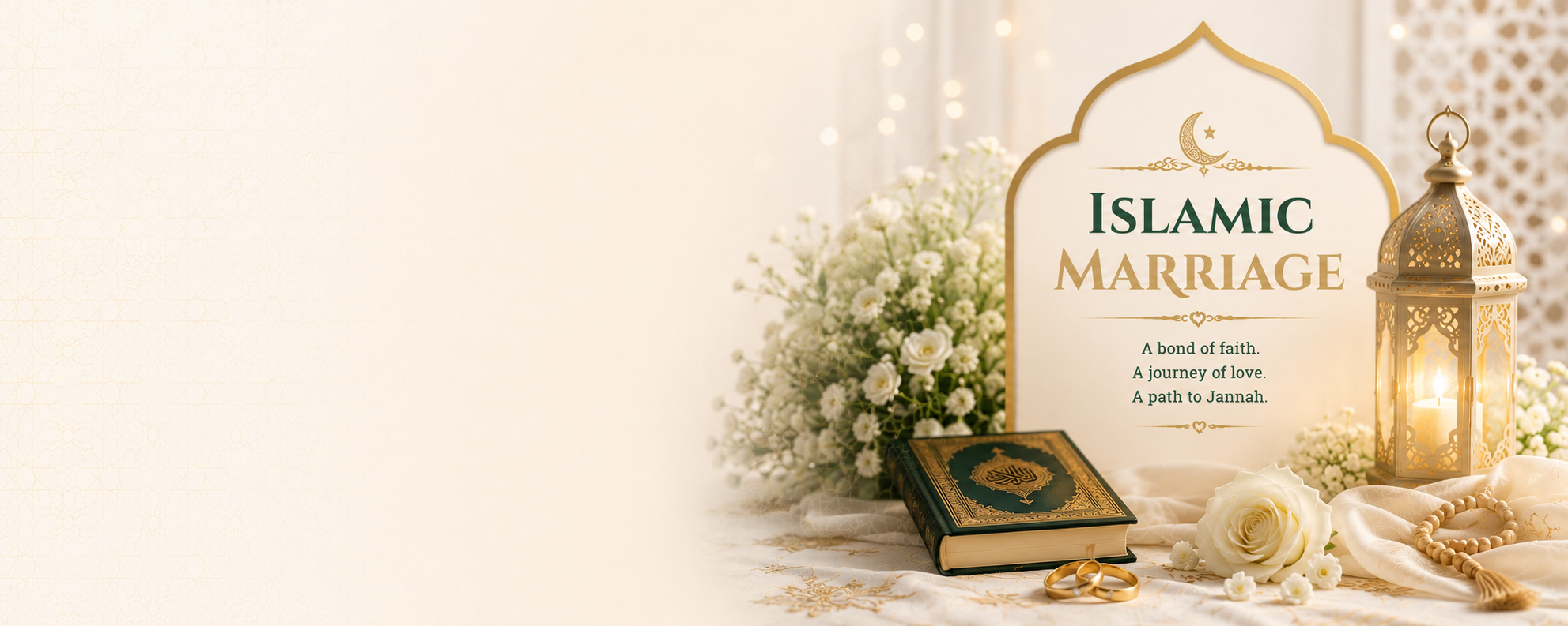 Islamic Marriage